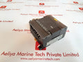 Omron cp1w-ts002 temperature sensor unit