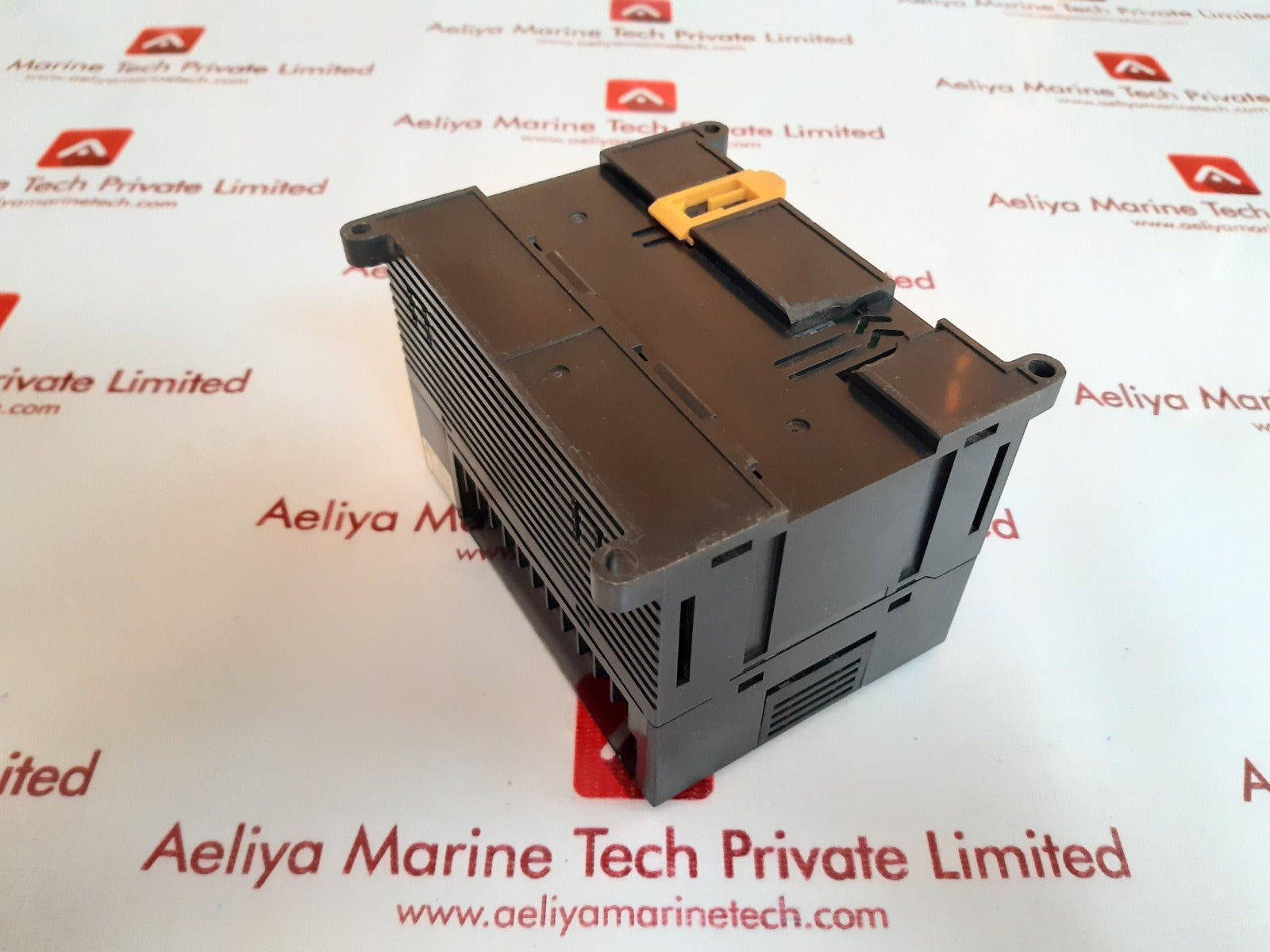 Omron cp1e-n30dr-a programmable controller ver.1.0