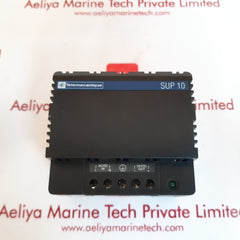 Telemecanique tbx sup 10 power supply