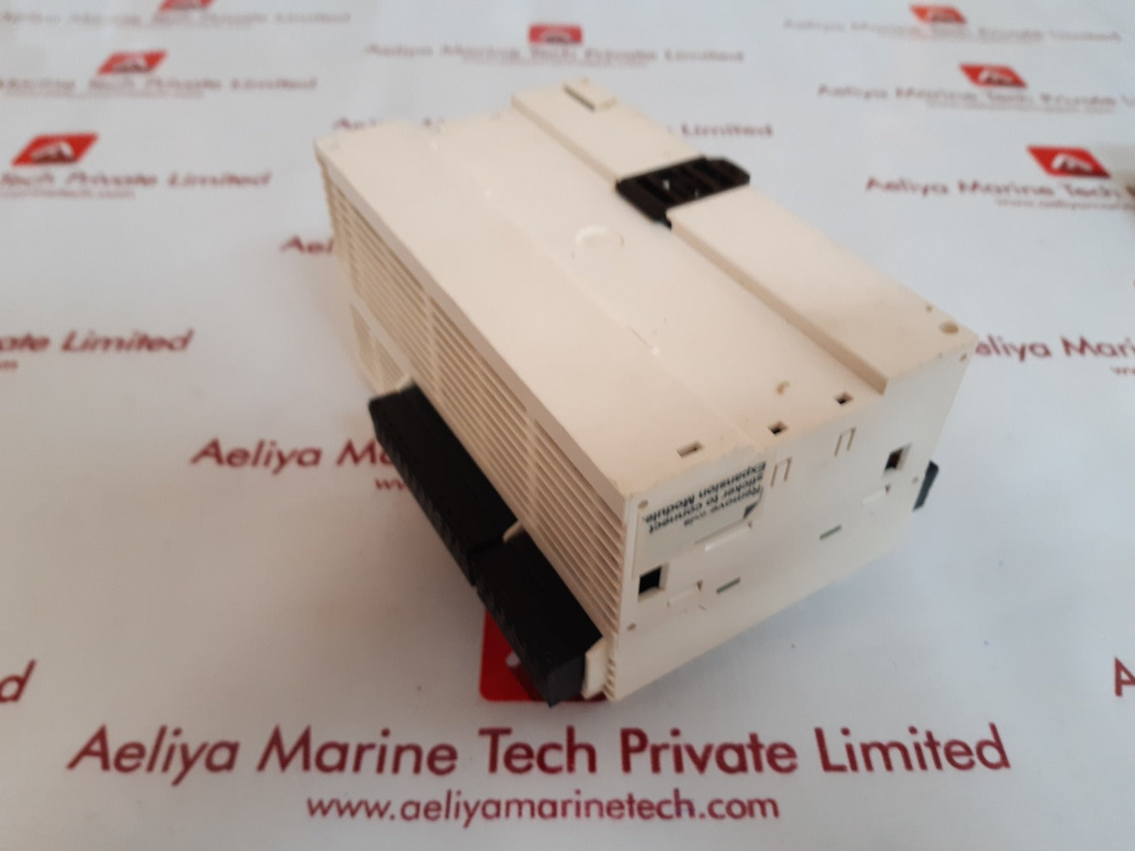 Schneider tm238lda24dr power supply
