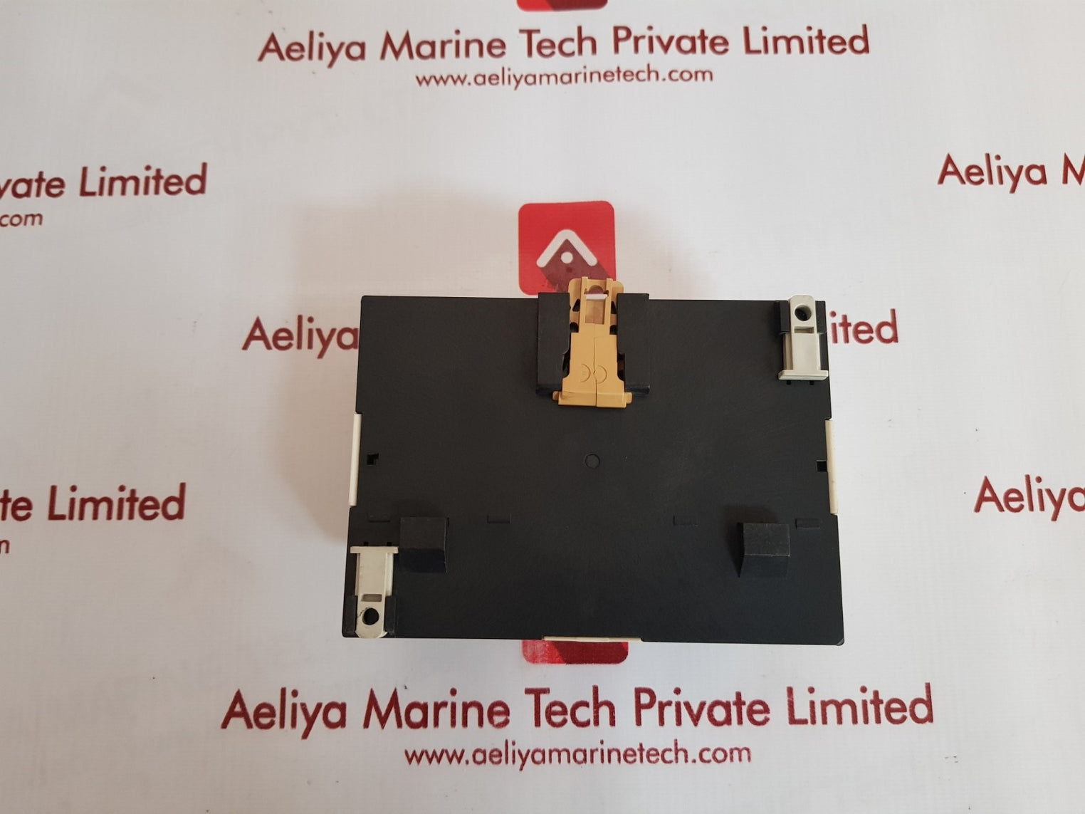 Telemecanique schneider sr1 b201bd relay 