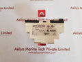 Telemecanique schneider sr1 b201bd relay 