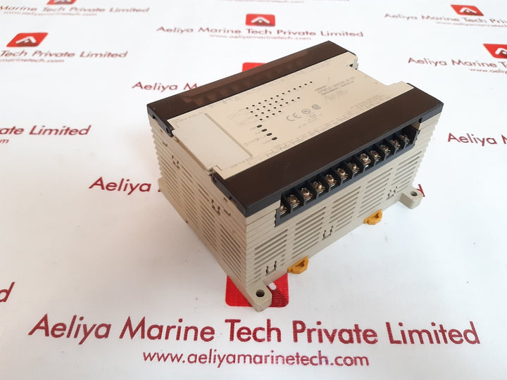 Omron cpm1a-30cdr-a-v1 programmable controller