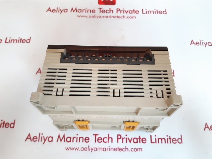 Omron cpm1a-30cdr-a-v1 programmable controller