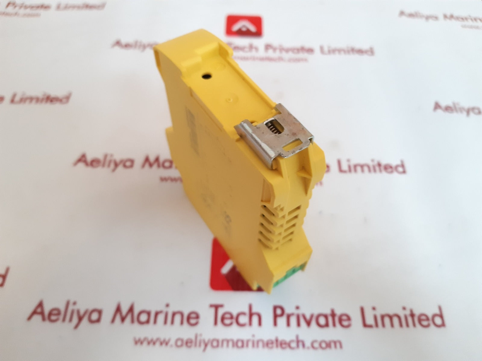 Phoenix contact psr-esp4 psr-scp-24dc/esp4/2x1/1x2 safety relay