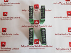 Phoenix contact emd-fl-c-10 current monitor relay 
