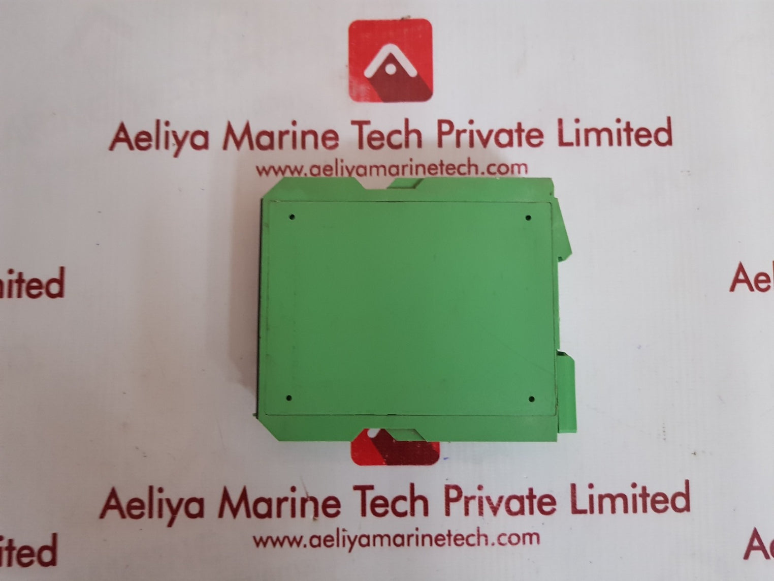 Phoenix contact emd-fl-c-10 current monitor relay 