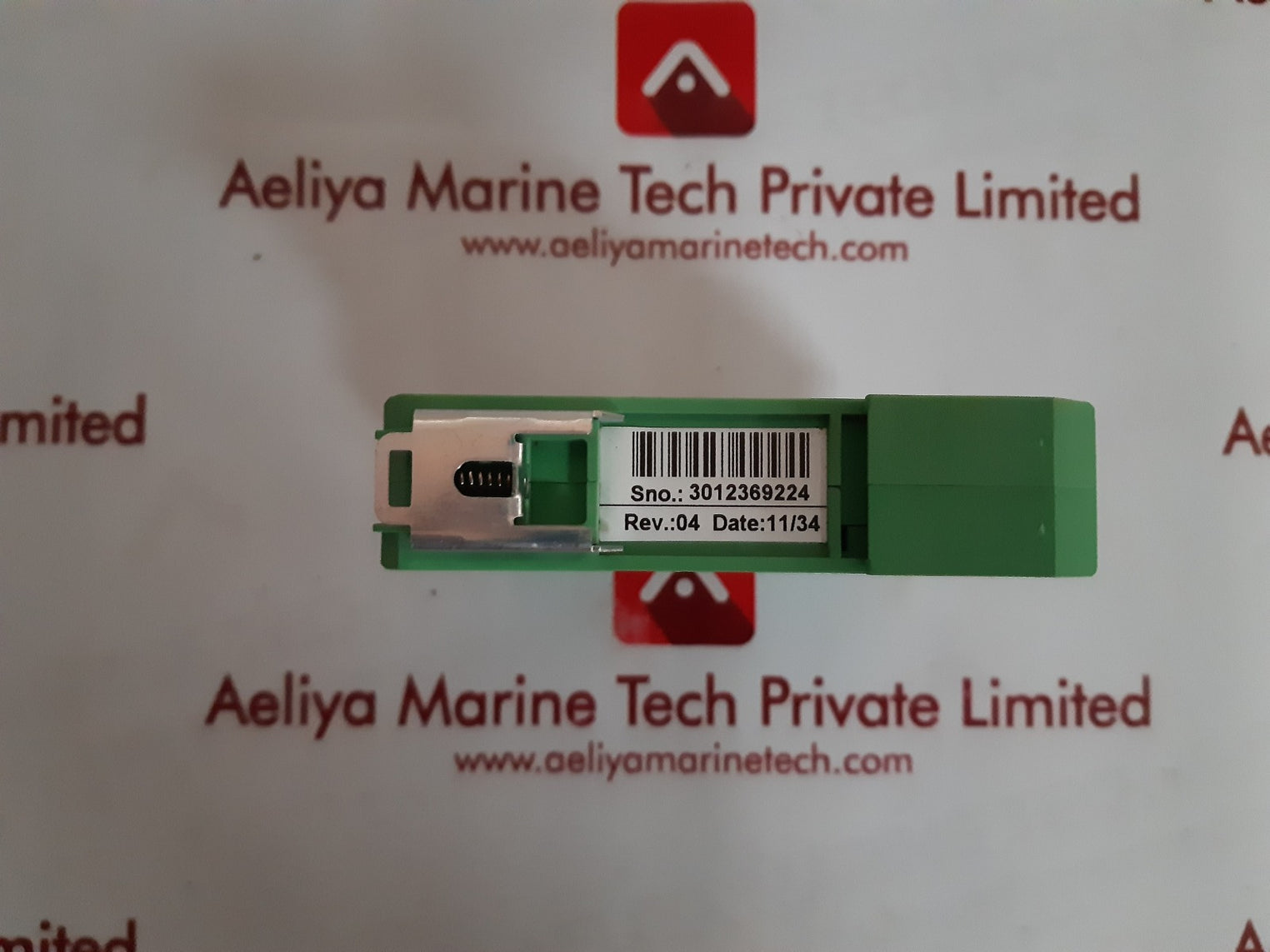 Phoenix contact mini-ps-100-240ac/24dc/1 mini power supply