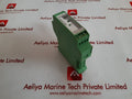 Phoenix contact mini-ps-100-240ac/24dc/1 mini power supply