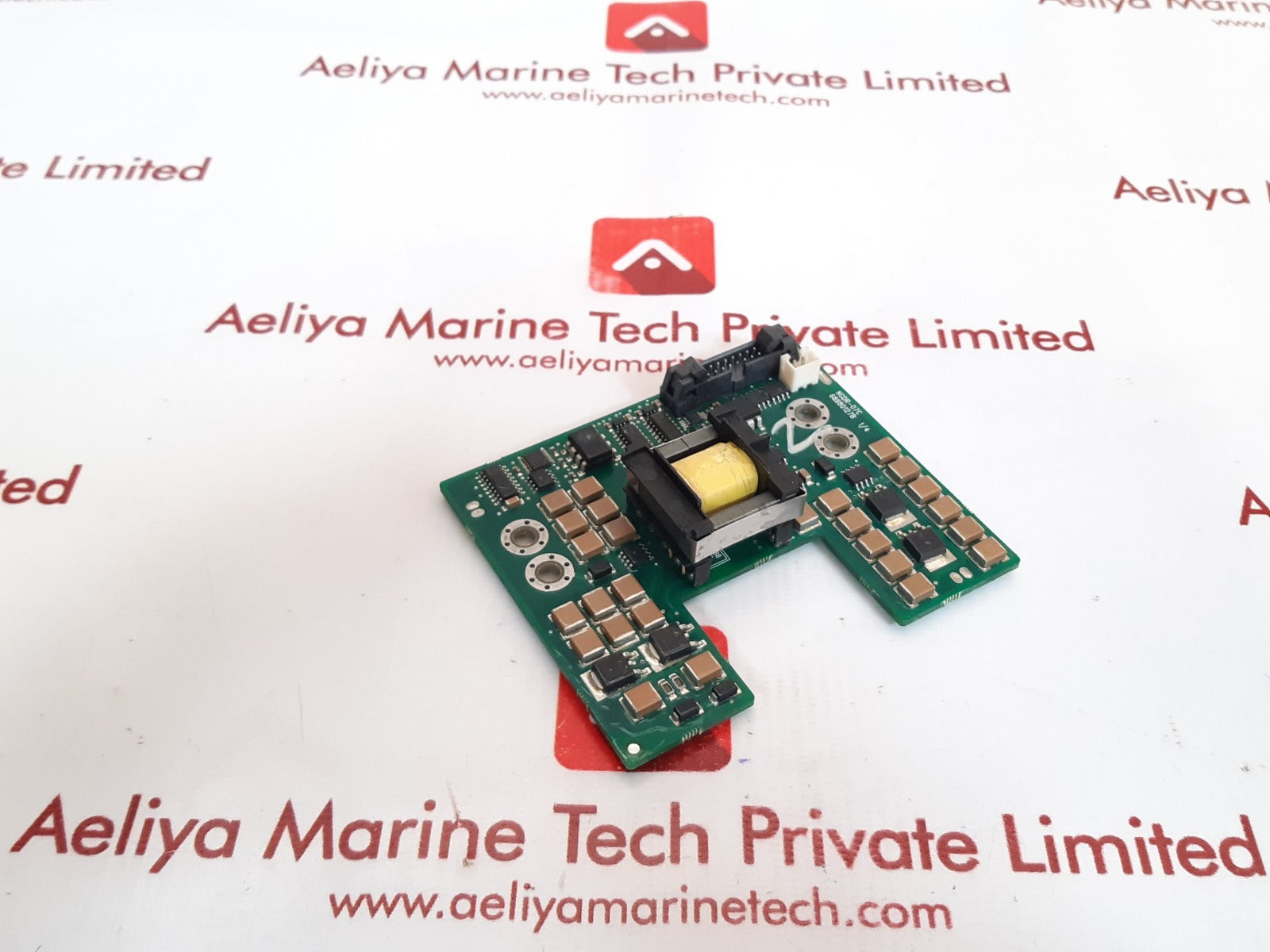 Abb ngdr-07c motherboard 68980127b