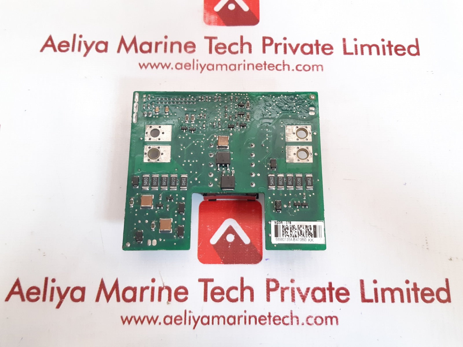 Abb ngdr-07c motherboard 68980127b