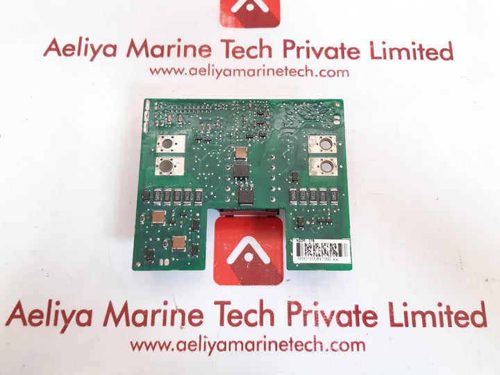Abb ngdr-07c motherboard 68980127b
