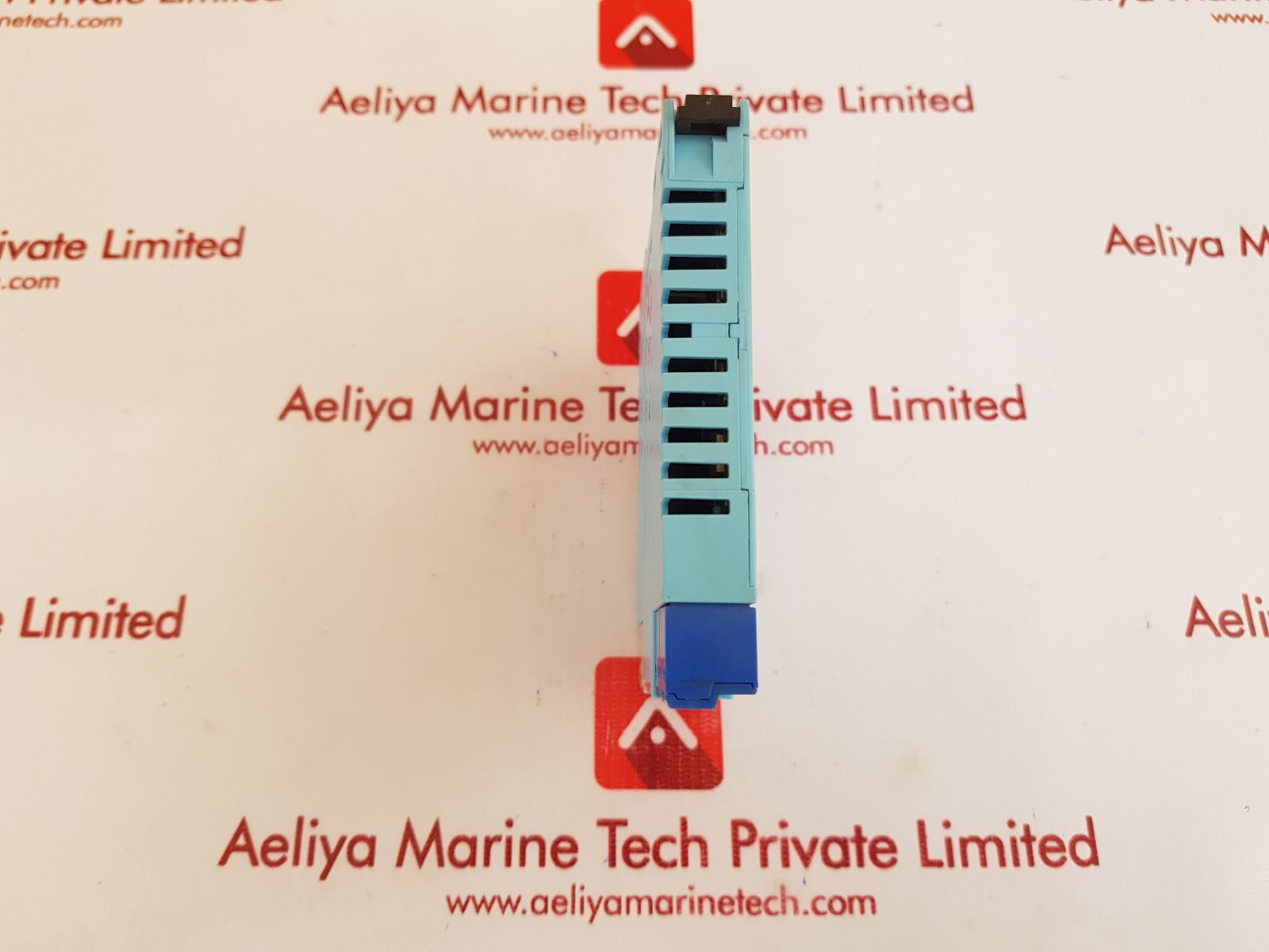 Measurement Technology Mtl5018 2-channel Switch/Proximity Detector Interface Mod