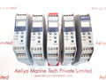 Jumo 701140/9999-999-22-064 temperature limiter monitor