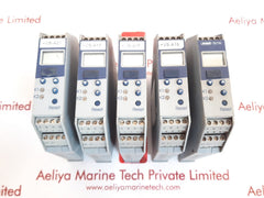 Jumo 701140/9999-999-22-064 temperature limiter monitor
