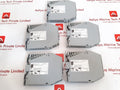 Jumo 701140/9999-999-22-064 temperature limiter monitor