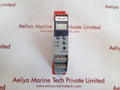 Jumo 701140/9999-999-22-064 temperature limiter monitor