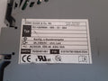 Jumo 701140/9999-999-22-064 temperature limiter monitor