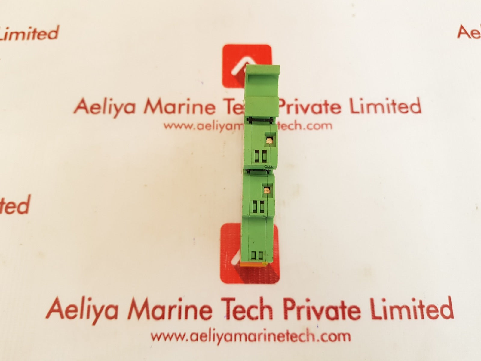 Phoenix contact plc-bsc-230uc/21-21 terminal block  29670404