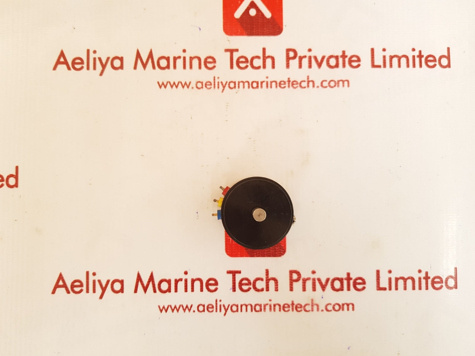 Fsg pw 613 - 18 d precision rotary potentiometer