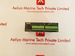 Nais fp0-c10rs fp0 control unit
