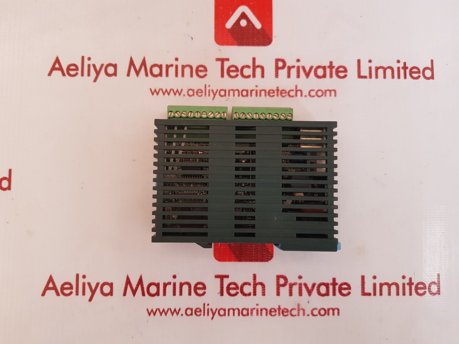 Nais fp0-c10rs fp0 control unit