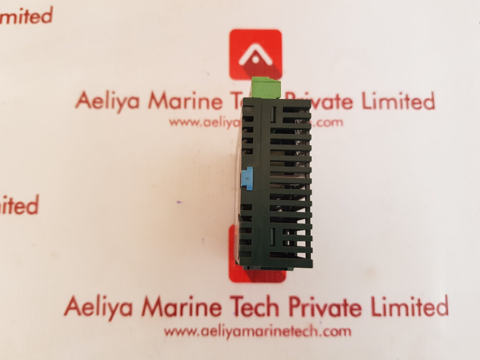 Nais fp0-c10rs fp0 control unit