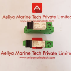 Phoenix Contact  Plc-bsp-24Dc/21-21 Relay Socket 2961192