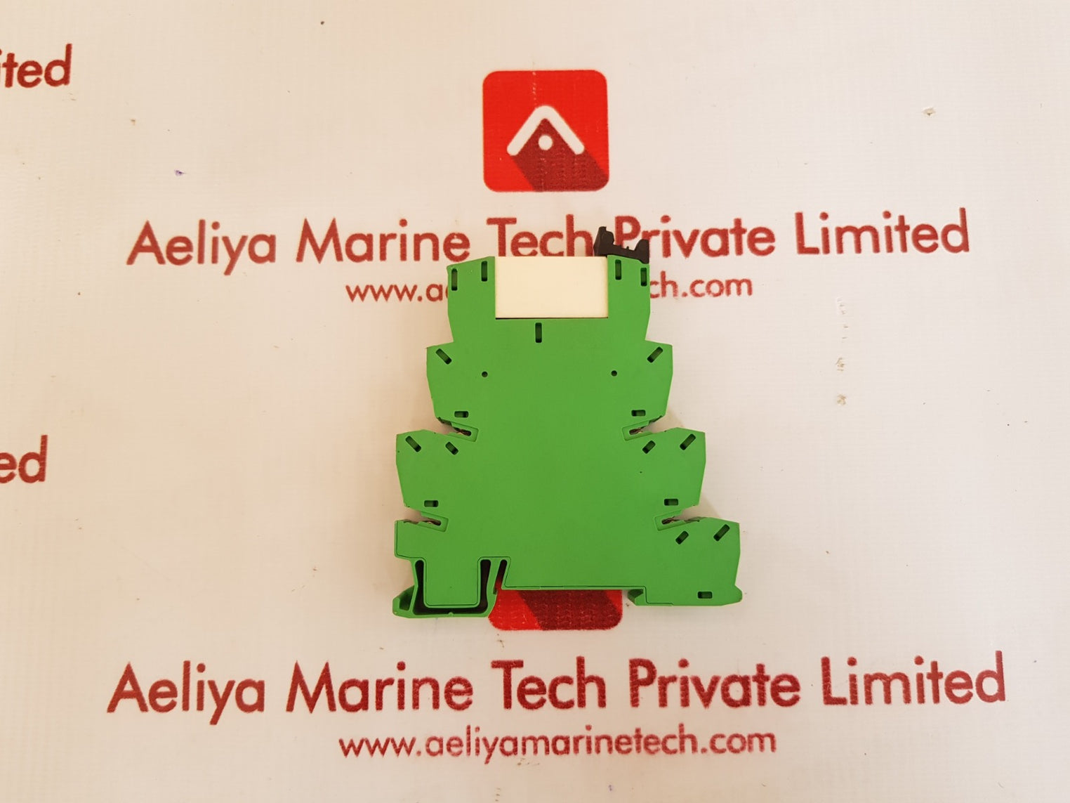 Phoenix Contact  Plc-bsp-24Dc/21-21 Relay Socket 2961192