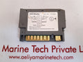 Allen-bradley 1734-ie2v analog voltage input module ser. c