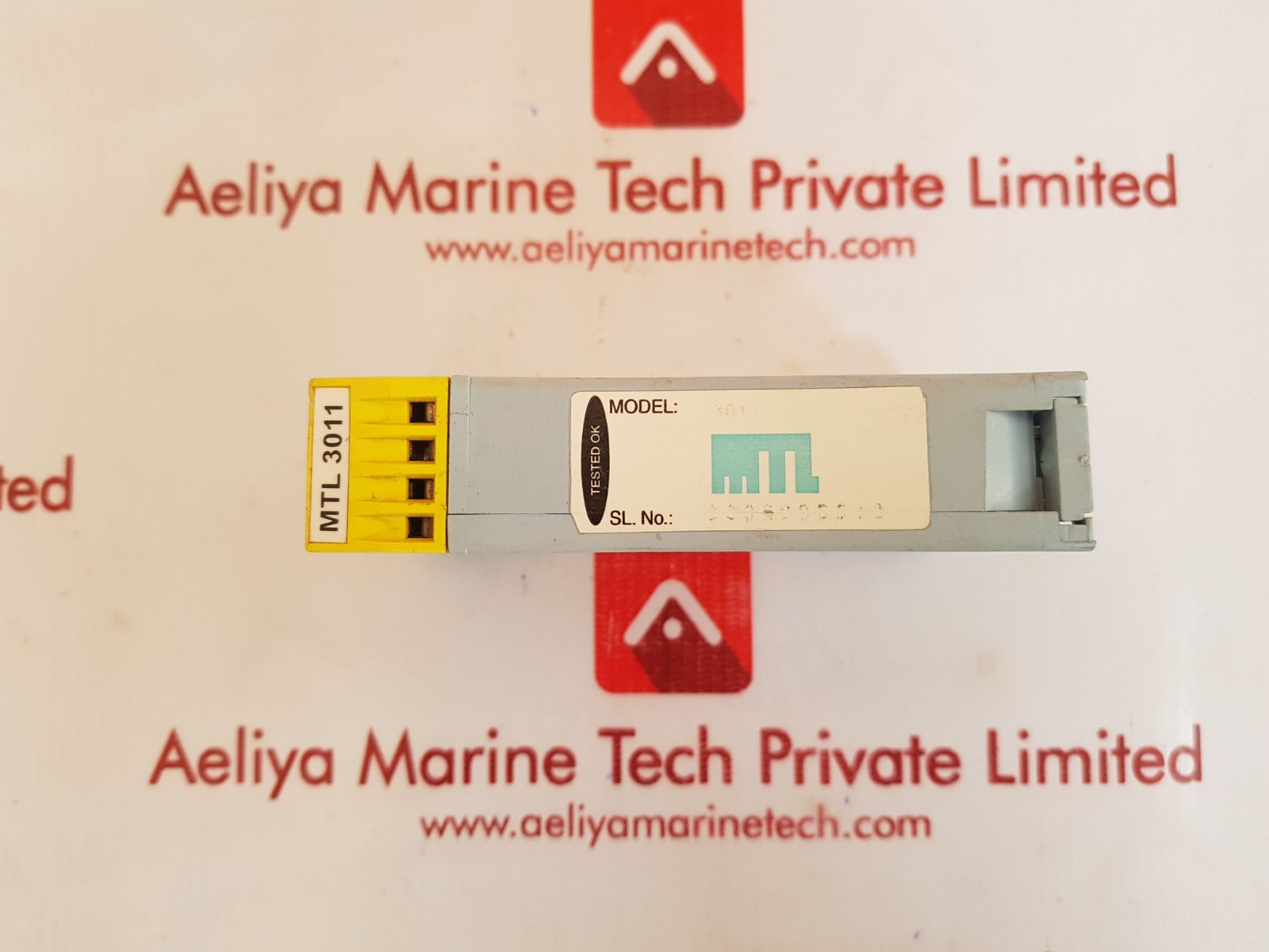 Mtl 3011 proximity-detector relay