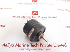 Sakae sof50pb-2897 potentiometer 1k ohm