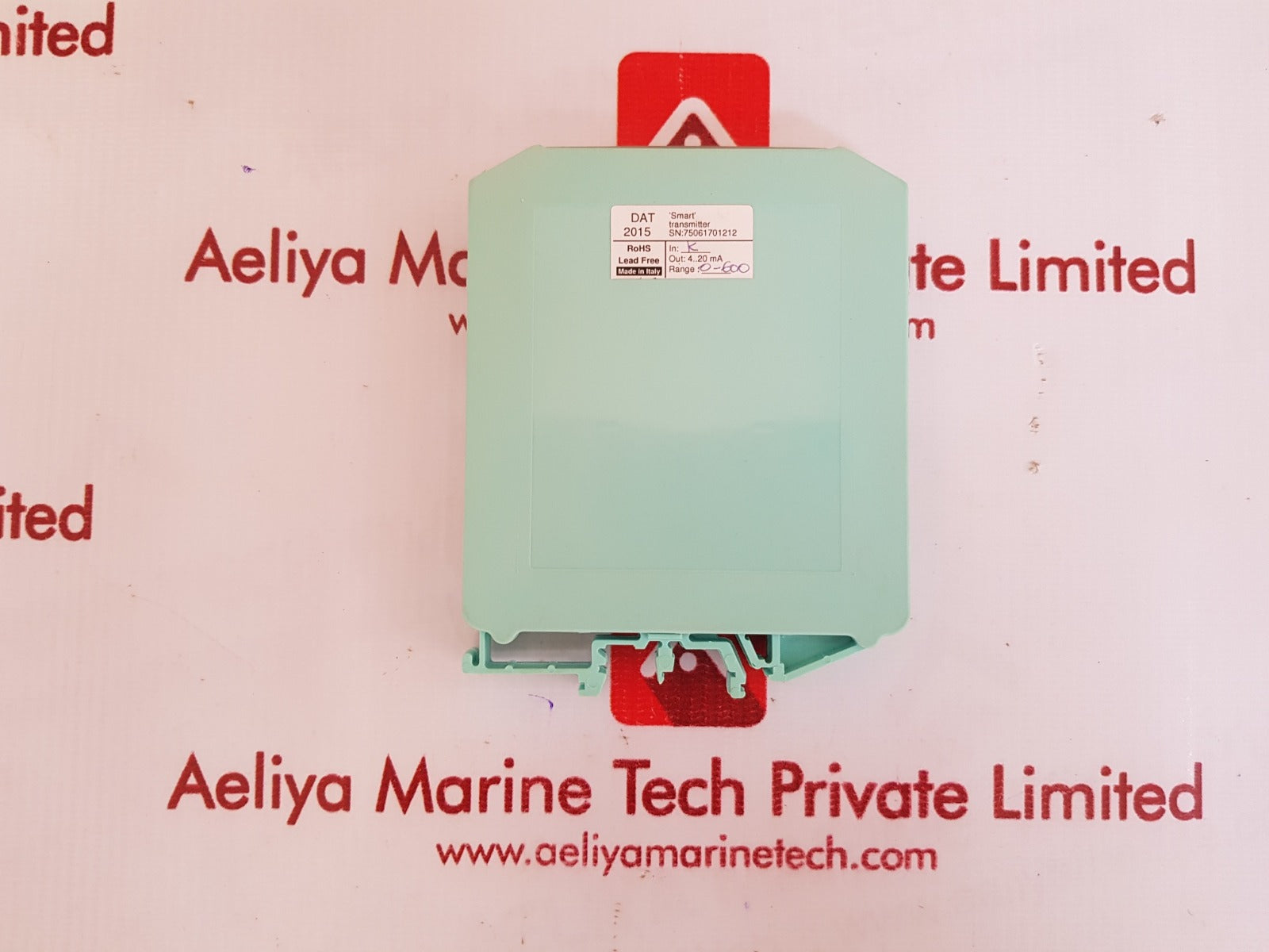 Datexel dat2015 smart transmitter 