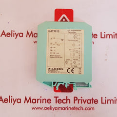 Datexel dat2015 smart transmitter 