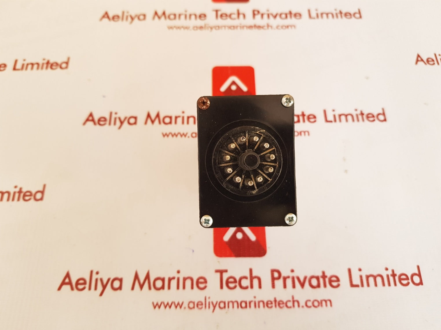 Eaton tmr5f08120 time delay relay 