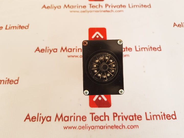 Eaton tmr5f08120 time delay relay 