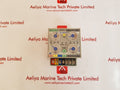 Protech vr3-4r voltage relay