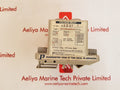 Protech vr3-4r voltage relay