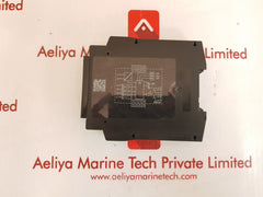 Wieland 81.030.0110.0 flare control i-1-a relay