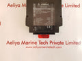 Wieland 81.030.0110.0 flare control i-1-a relay