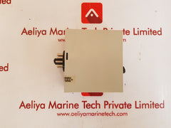 Dynamics mfmr multi range timer 