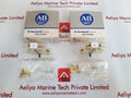 Allen-bradley 195-ga20 auxiliary contact switch ser a