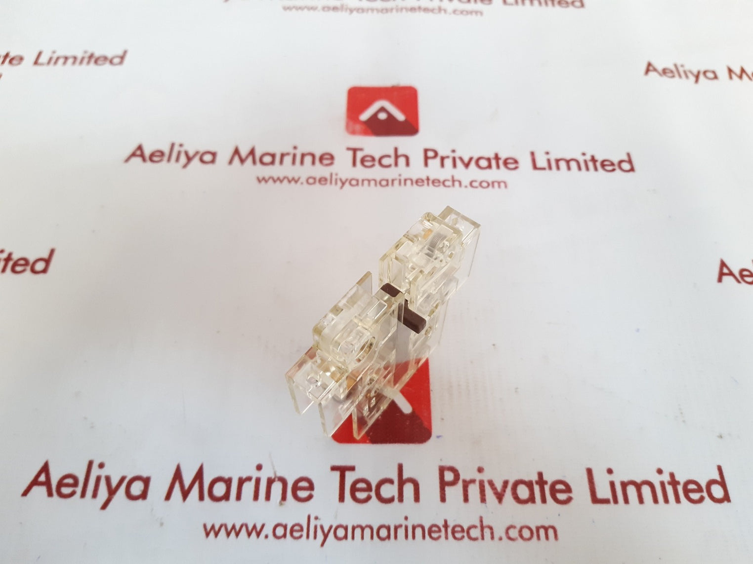 Allen-bradley 195-ga20 auxiliary contact switch ser a