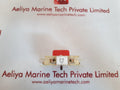 Allen-bradley 195-ga10 auxiliary contact block ser. a