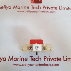 Allen-bradley 195-ga10 auxiliary contact block ser. a