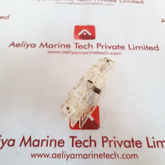 Allen-bradley 195-ga10 auxiliary contact block ser. a
