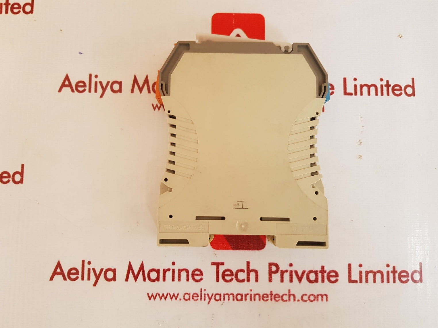 Osna os system os ex rtd-cc-1 signal converter