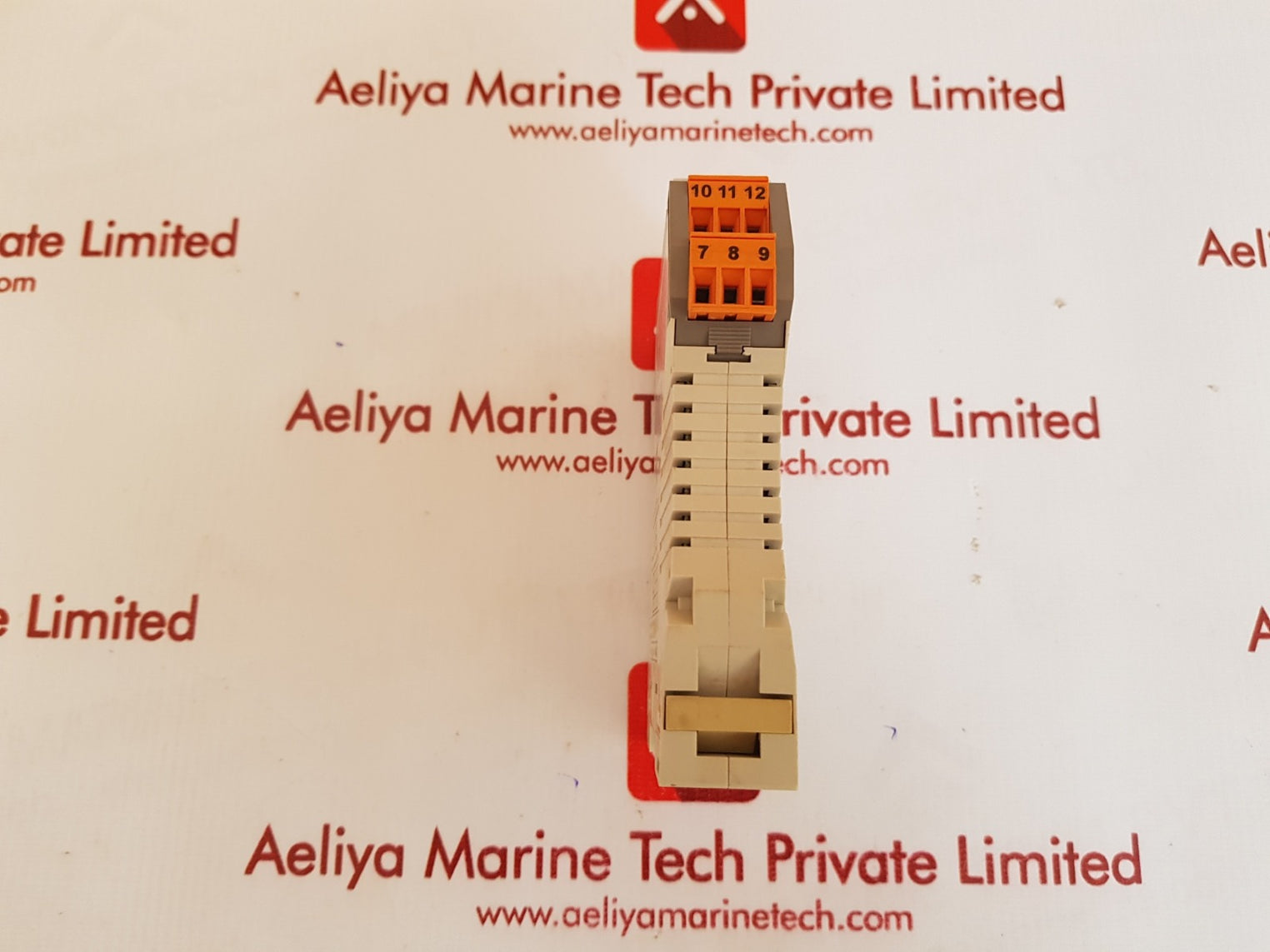 Osna os system os ex rtd-cc-1 signal converter