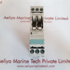 Siemens 3uf7300-1au00-0 digital input module