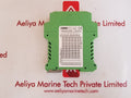 Phoenix contact mcr-c-ui-ui-dci converter module 9291276